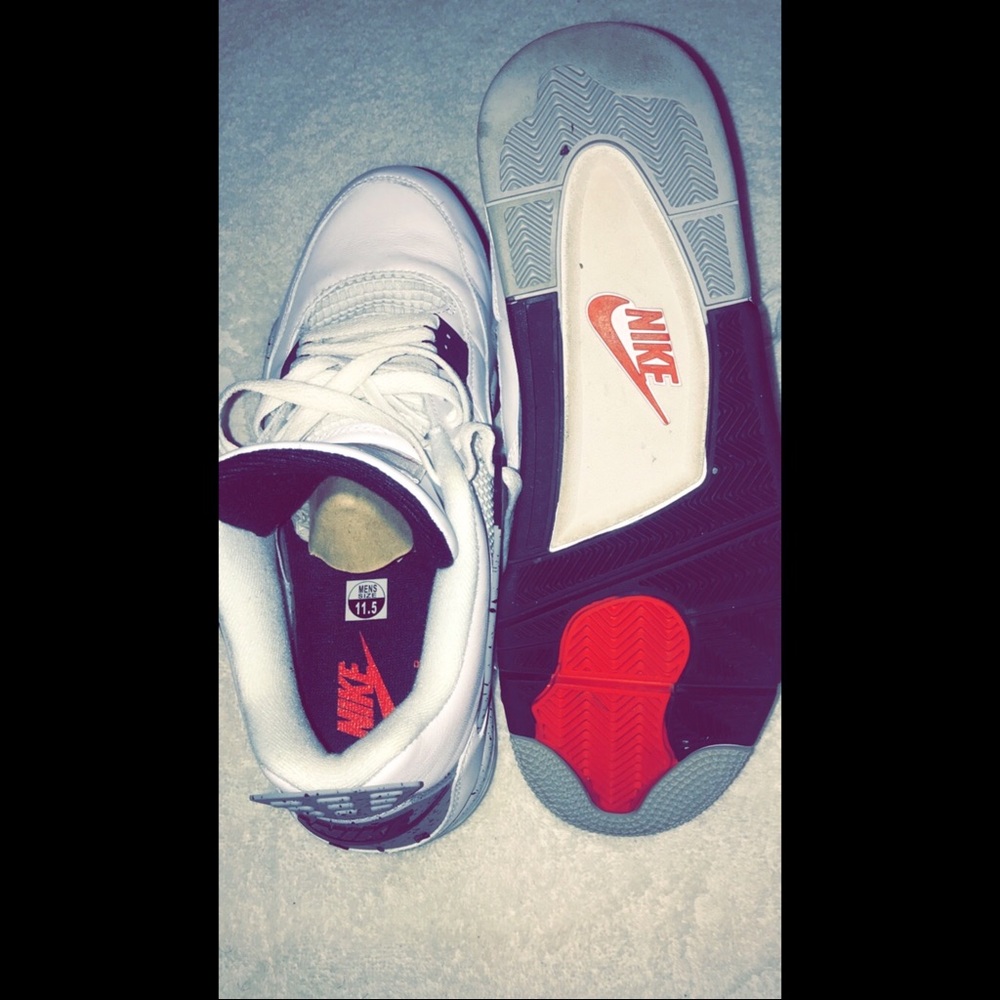 Retro 4